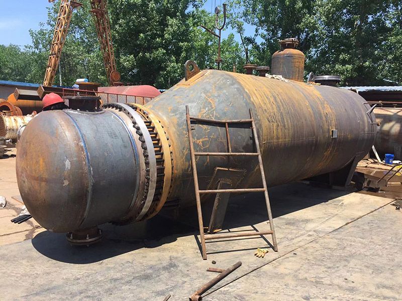 蒸汽發(fā)生器